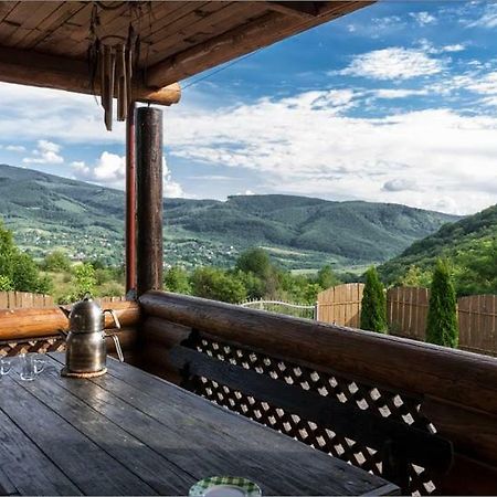 Творча Садиба Svaliava Buitenkant foto
